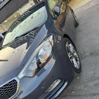 سراتو وارداتی ۲۰۱۶|خودرو سواری و وانت|فردیس, انبار نفت|دیوار