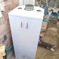 ابرمگن 50لیتری .اشپزخانه|آبگرمکن، پکیج، شوفاژ|نقده, |دیوار