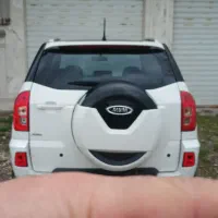 ام وی ام x33s|خودرو سواری و وانت|فرح آباد, |دیوار