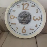 ساعت دیواری