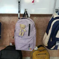 کوله پشتی شیک و متنوع|کیف، کفش، کمربند|اصفهان, کساره|دیوار