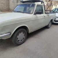 پیکان وانت 81|خودرو سواری و وانت|اصفهان, زاجان|دیوار