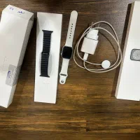 ساعت اپل اورجینال