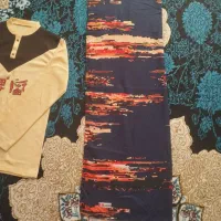 لباس درحدنو|لباس|بیرجند, |دیوار