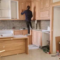 دکتر کابینت و کمد|خدمات پیشه و مهارت|مشهد, عامل|دیوار