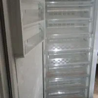 یخچال دوقلوی جنرال|یخچال و فریزر|نسیمشهر, |دیوار