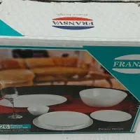 سرویس غذاخوری ۶ پارچه آرکوپال برند فرانسوا