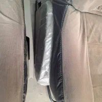 صندلی جلو ال ۹۰ جفت جلو در حد نو روکش داره کثیفه|قطعات یدکی و لوازم جانبی|قدس, شهر‌قدس|دیوار