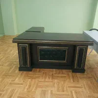 میز اداری مدیریتی