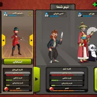 اکانت پسر خانده