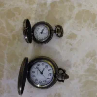 ساعت جیبی ست نروماده