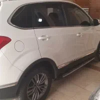 تیگو ۵ اکسلنت|خودرو سواری و وانت|تربت‌حیدریه, فردوسی جنوبی|دیوار