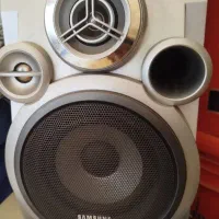 زبط سامسونگ3دیکس فروش فوری معاوظه دارم|سیستم صوتی خانگی|آزادشهر, |دیوار