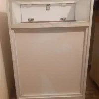 کمد چوبی ام دی اف