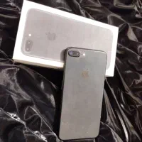آیفون 7 plus