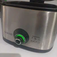 سرخ کن برند گرند