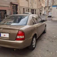 مزدا323 مدل 80 دوبرگ سند استثنایی|خودرو سواری و وانت|تهران, شارق|دیوار