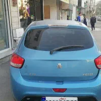 فروش تیبا2|خودرو سواری و وانت|مشهد, سپاد|دیوار