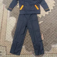 لباس کار و شلوار کار
