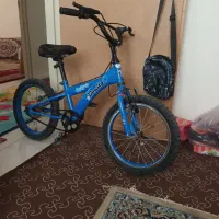 دوچرخه سایز ۱۶