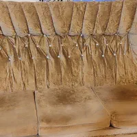 مبلمان 7 نفره