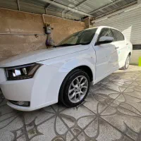 دنا توربو ۶دنده دستی سانروف کم کار|خودرو سواری و وانت|اسفراین, |دیوار