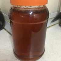 عسل درجه یک کوهستان