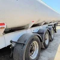 تانک سه محور اجاره یا فروش|خودرو سنگین|برخوار, |دیوار