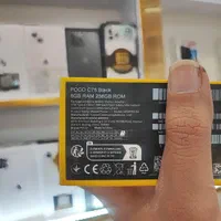 Poco پوکی سی c شیاومی