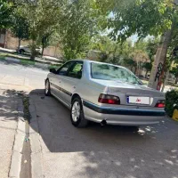 پارس ۸۵بدون افتاب سوختگی|خودرو سواری و وانت|فولادشهر, سایت صنعتی کاوه|دیوار