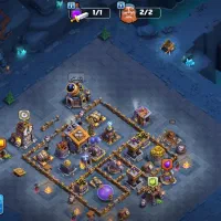 بازی کلش|کنسول، بازی ویدئویی و آنلاین|تاکستان, |دیوار