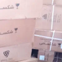 کارتن اسباب کشی خارجی بزرگ و کوچک|عمده‌فروشی|قم, شهر قائم|دیوار