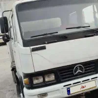 خاور آذرخش ۶تن