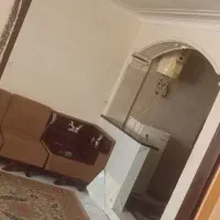 سوئیت مبله یک خواب چهارراه نخل
