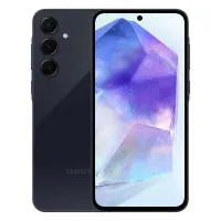 سامسونگ Galaxy A55 با حافظهٔ ۱۲۸ گیگابایت