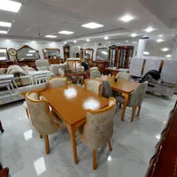 انواع (میز غذاخوری) جدید|میز و صندلی غذاخوری|ارومیه, |دیوار