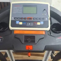 تردمیل خانگی تایوانی DK-9 بسیار تمیز