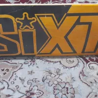 اسکیت برد کامل tsixty