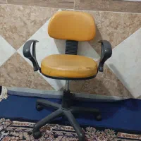 صندلی چرخ دار