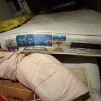 تشک فنری|تشک تختخواب|بندر کنگان, |دیوار