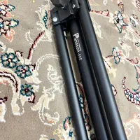 رینگ لایت|دوربین عکاسی و فیلم‌برداری|بروجرد, |دیوار