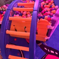 استخر توپ|اسباب‌‌بازی|چابهار, |دیوار