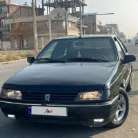 فروشی|خودرو سواری و وانت|سلماس, |دیوار