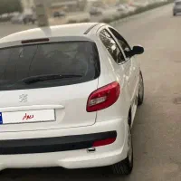 ۲۰۶ تیپ ۳ مدل ۹۹