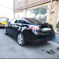 فروش ام جی 6 gt توربو/پلمپ|خودرو سواری و وانت|تهران, حکیمیه|دیوار