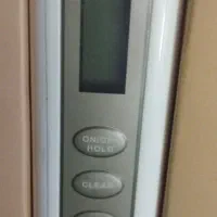 تی دی اس متر (کل ترکیبات جامد محلول در آب )