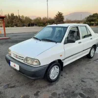 پرایدمدل۹۶|خودرو سواری و وانت|محمدشهر, جعفرآباد|دیوار