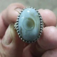 انگشتر سلیمانی بابا قوری اصل|جواهرات|شوش, |دیوار