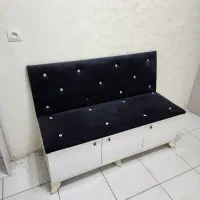 پاف انتظار، استند بزرگ|آرایشگاه و سالن‌های زیبایی|لاهیجان, رجایی|دیوار