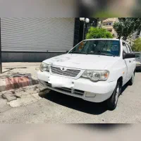 پراید ۱۳۲ se سفید مدل ۹۸|خودرو سواری و وانت|تبریز, |دیوار